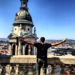 Meet your Posher, Fish